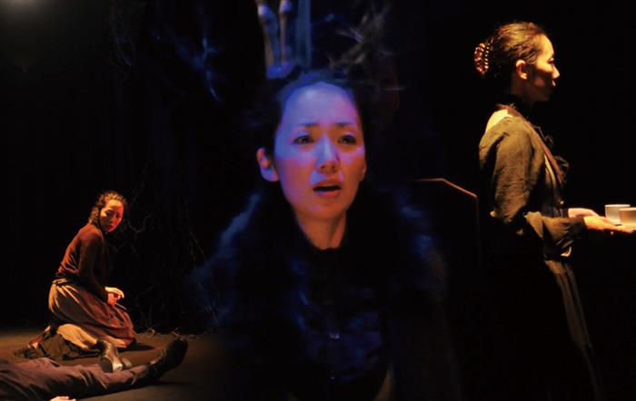 『ブレーメンの自由』