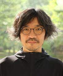 清水　友陽